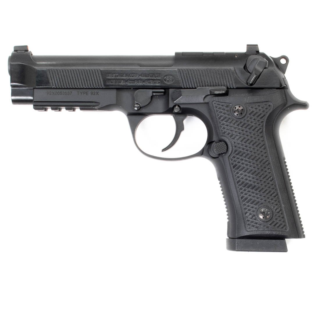 Beretta 92x